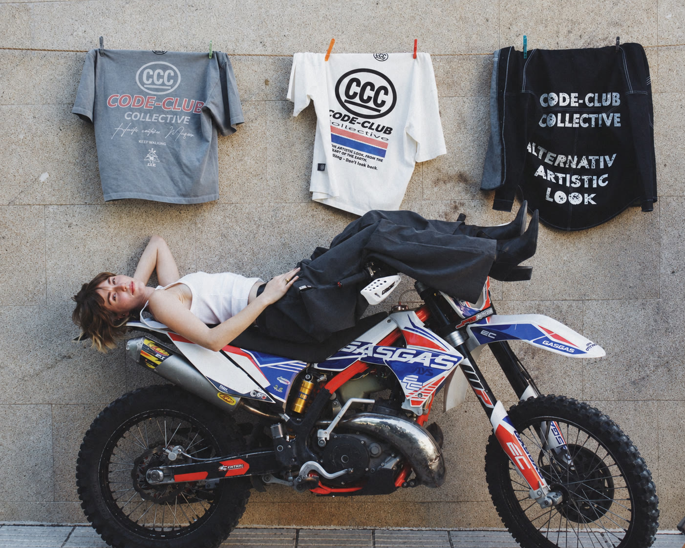 CODE-CLUB collective