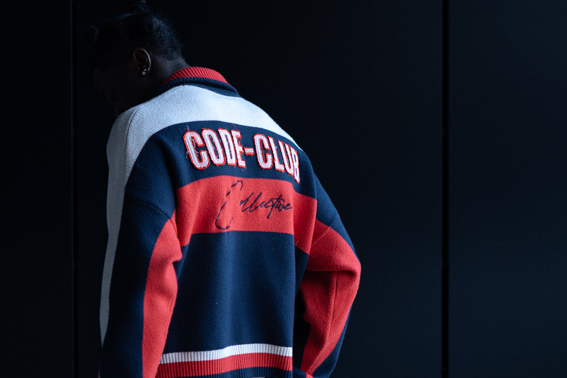 CODE-CLUB collective